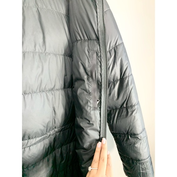 The North Face Polar Journey Parker 550 Down - Picture 11 of 15